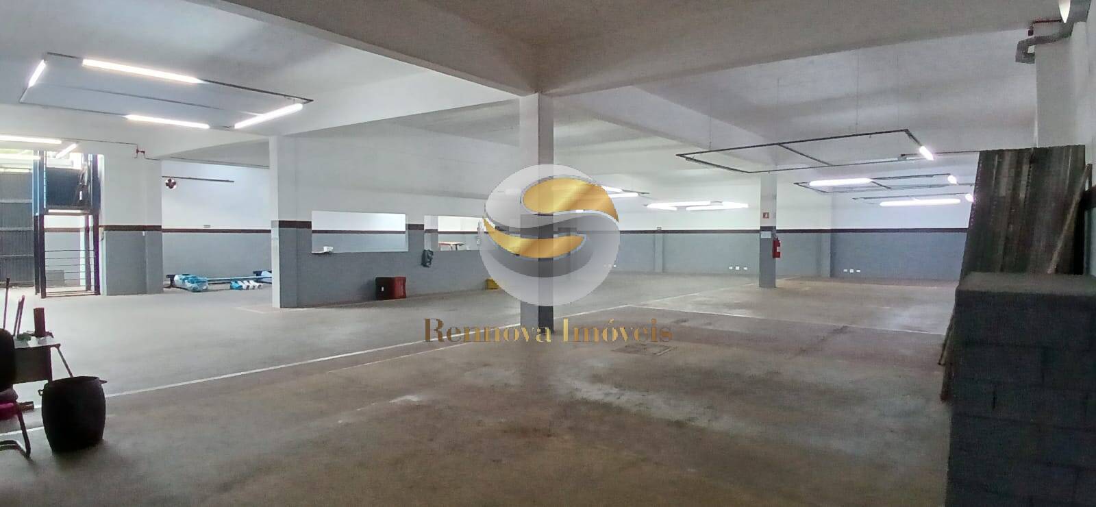 Prédio Inteiro, 600 m² - Foto 6