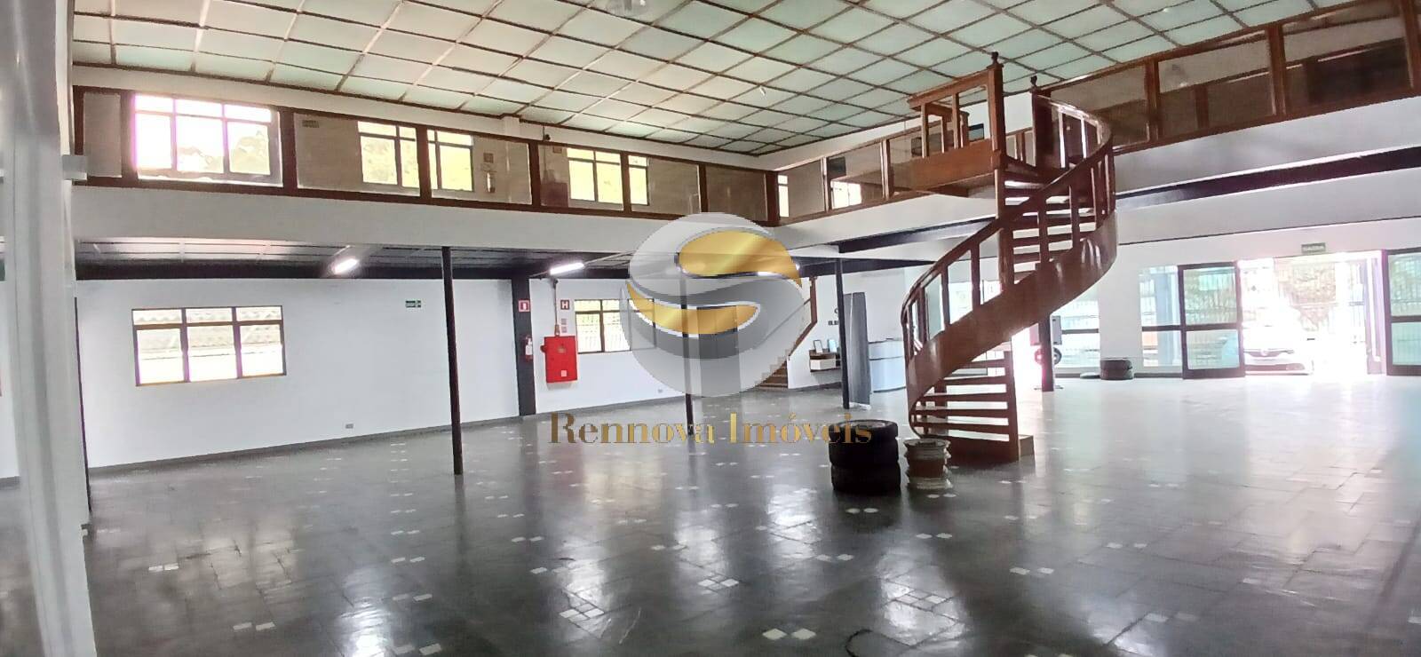 Prédio Inteiro, 600 m² - Foto 1