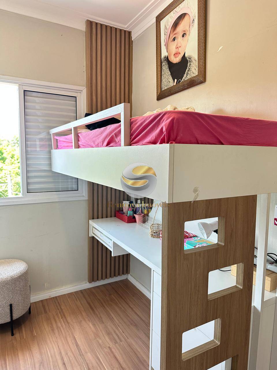 Casa de Condomínio, 3 quartos - Foto 10