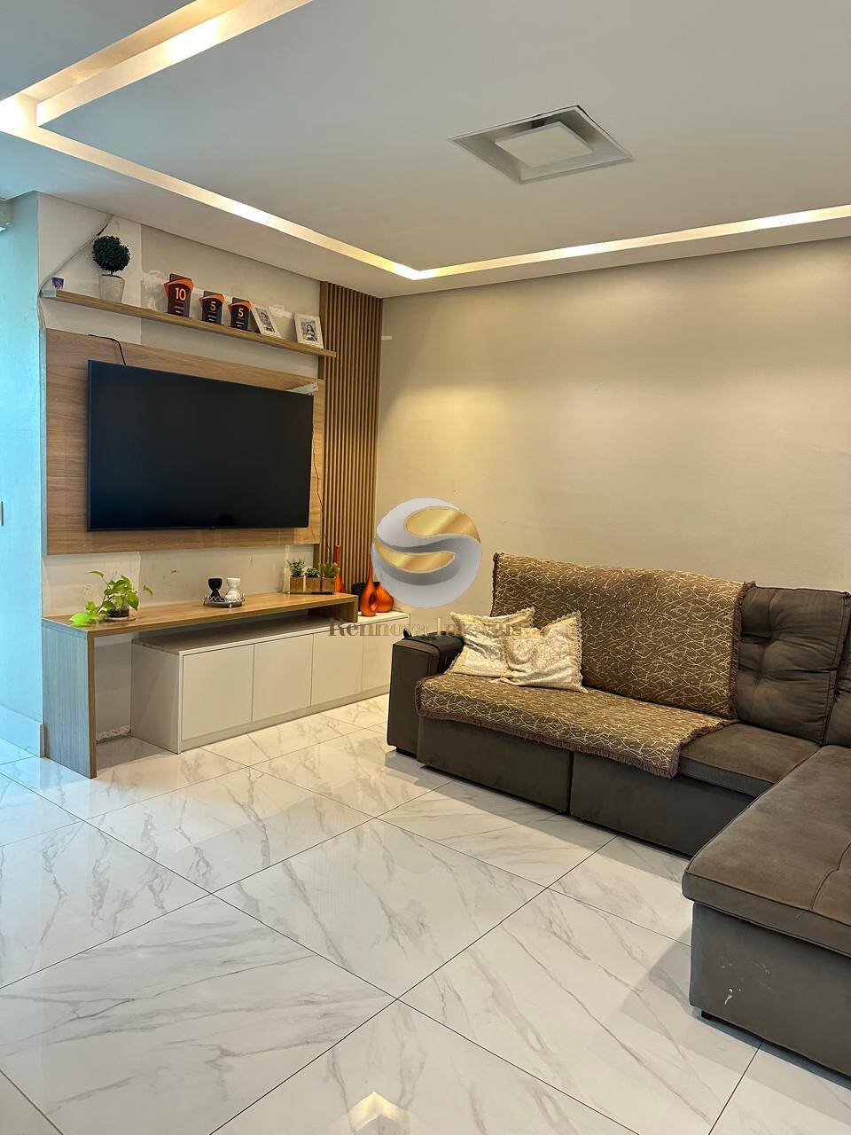 Casa de Condomínio, 3 quartos - Foto 6