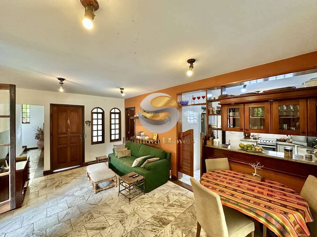 Casa, 3 quartos, 194 m² - Foto 6