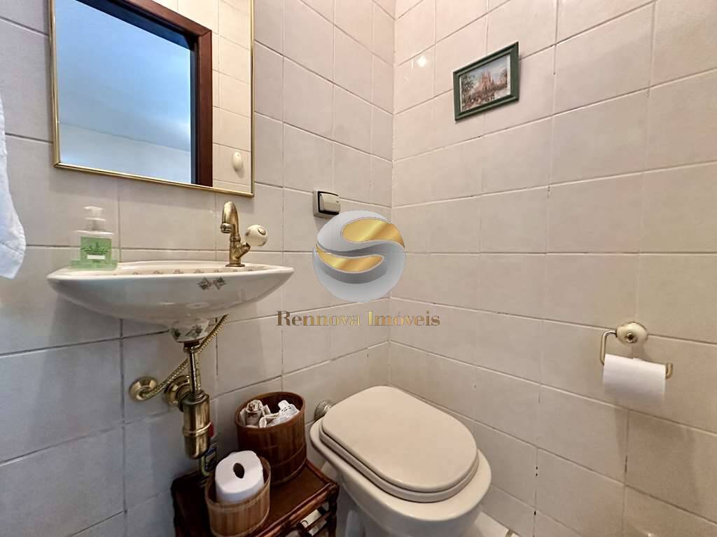 Casa, 3 quartos, 194 m² - Foto 11