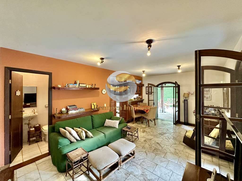 Casa, 3 quartos, 194 m² - Foto 9