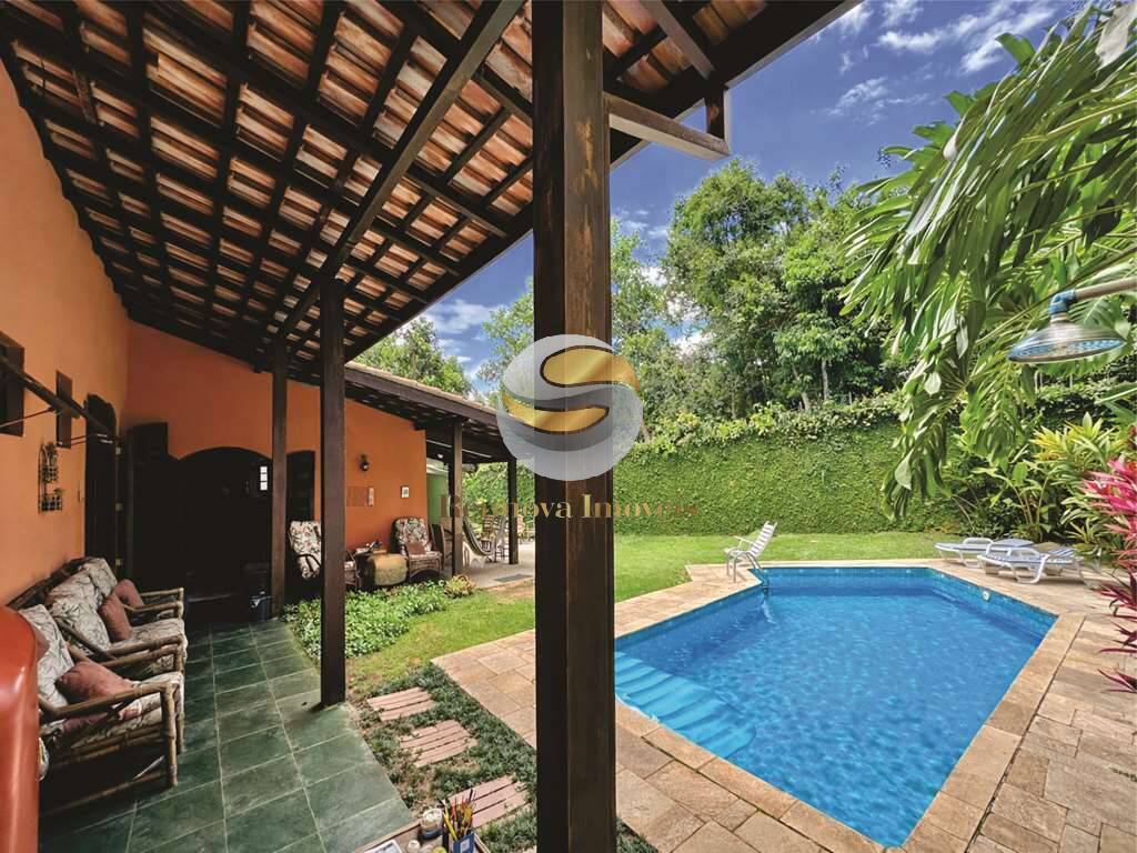 Casa, 3 quartos, 194 m² - Foto 26