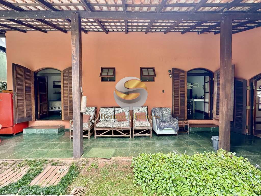 Casa, 3 quartos, 194 m² - Foto 22