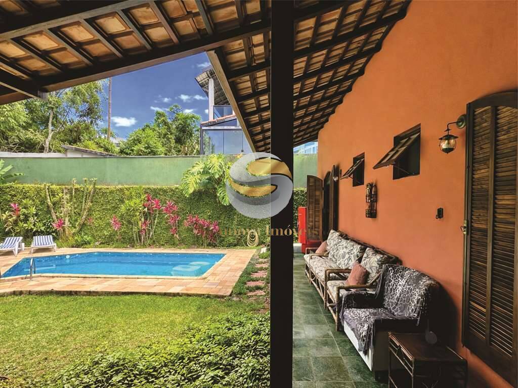 Casa, 3 quartos, 194 m² - Foto 25