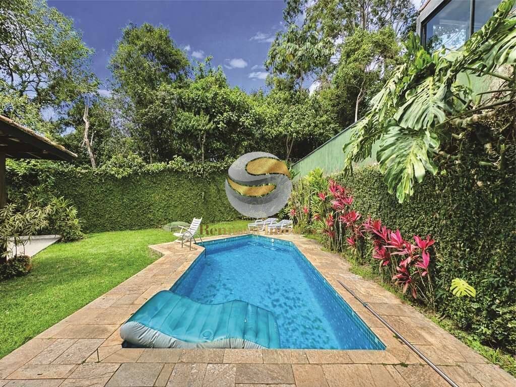 Casa, 3 quartos, 194 m² - Foto 27