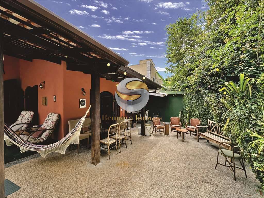 Casa, 3 quartos, 194 m² - Foto 30