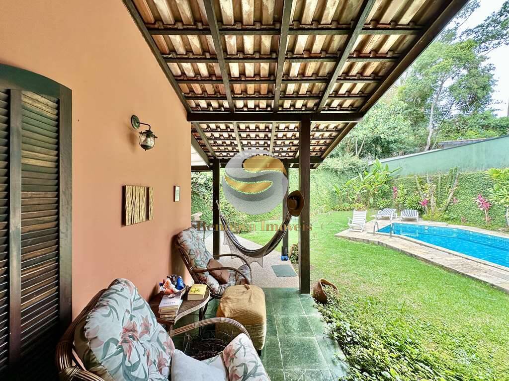 Casa, 3 quartos, 194 m² - Foto 29