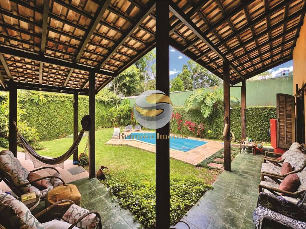Casa, 3 quartos, 194 m² - Foto 28