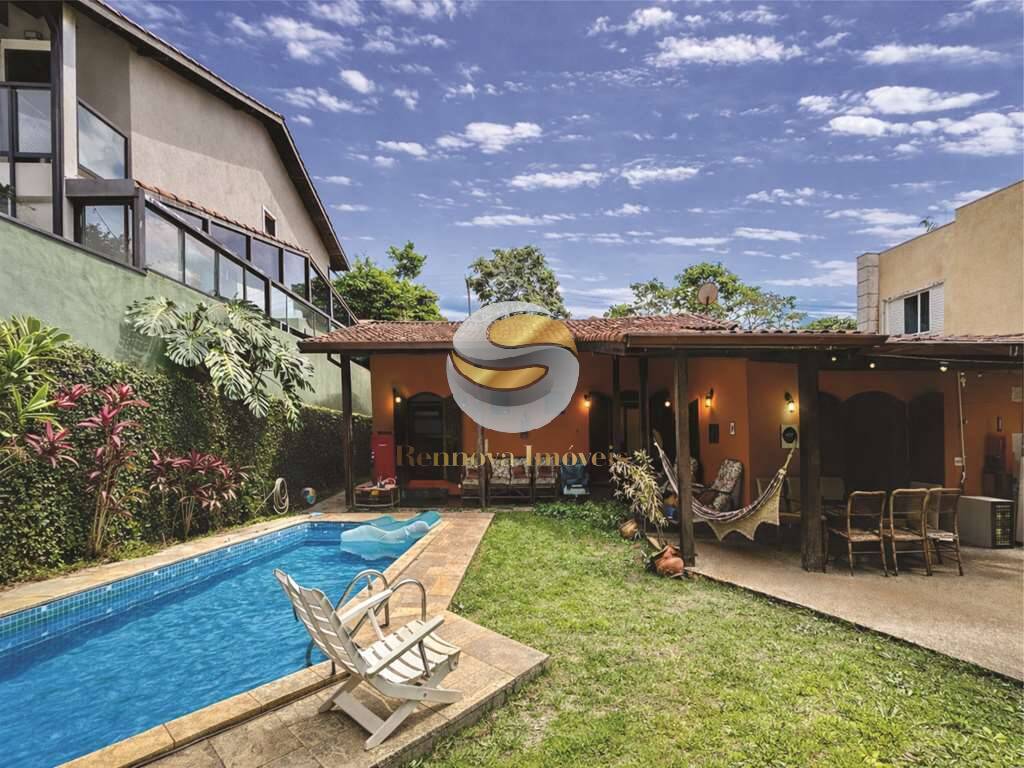 Casa, 3 quartos, 194 m² - Foto 33