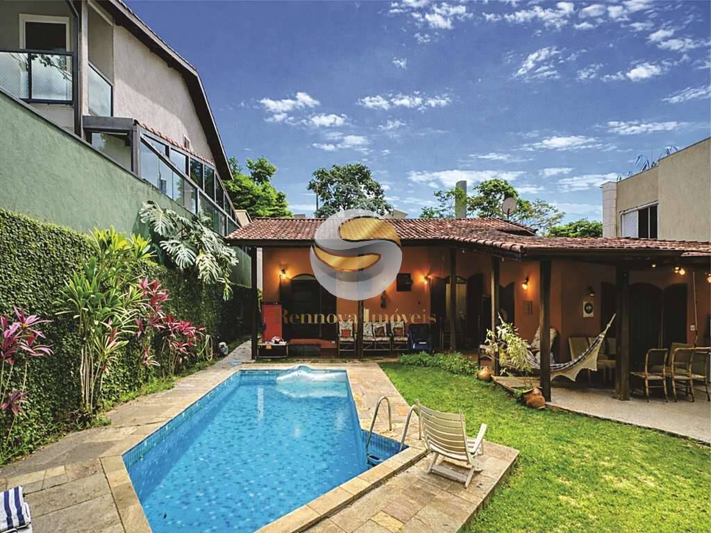 Casa, 3 quartos, 194 m² - Foto 31