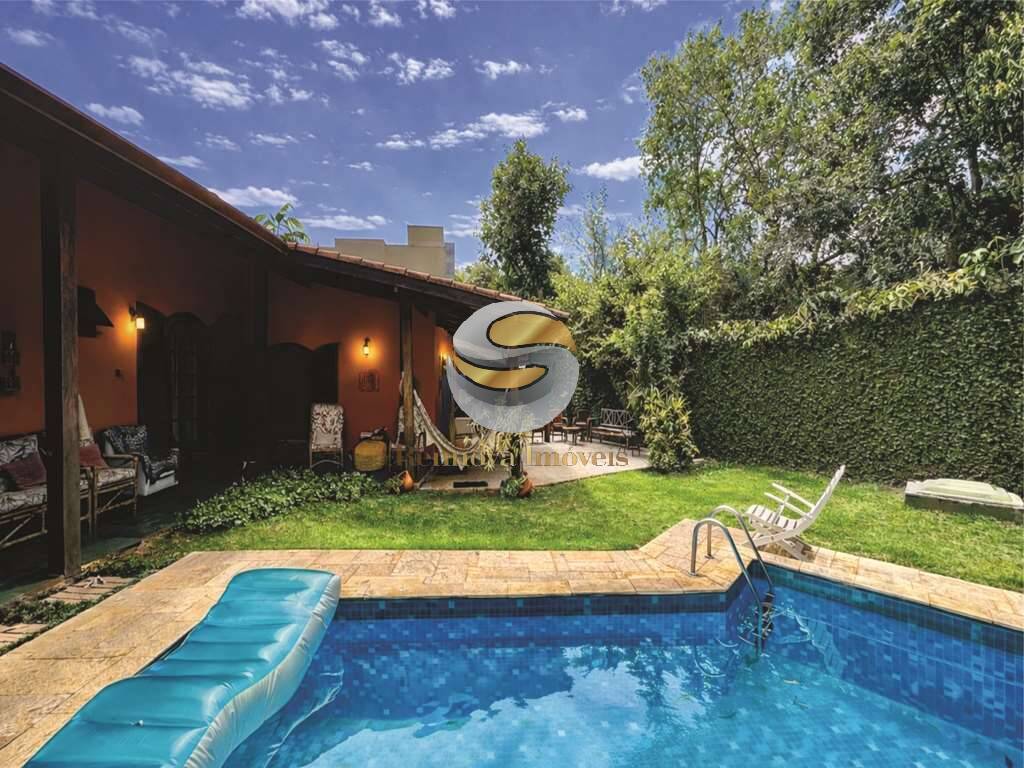 Casa, 3 quartos, 194 m² - Foto 32