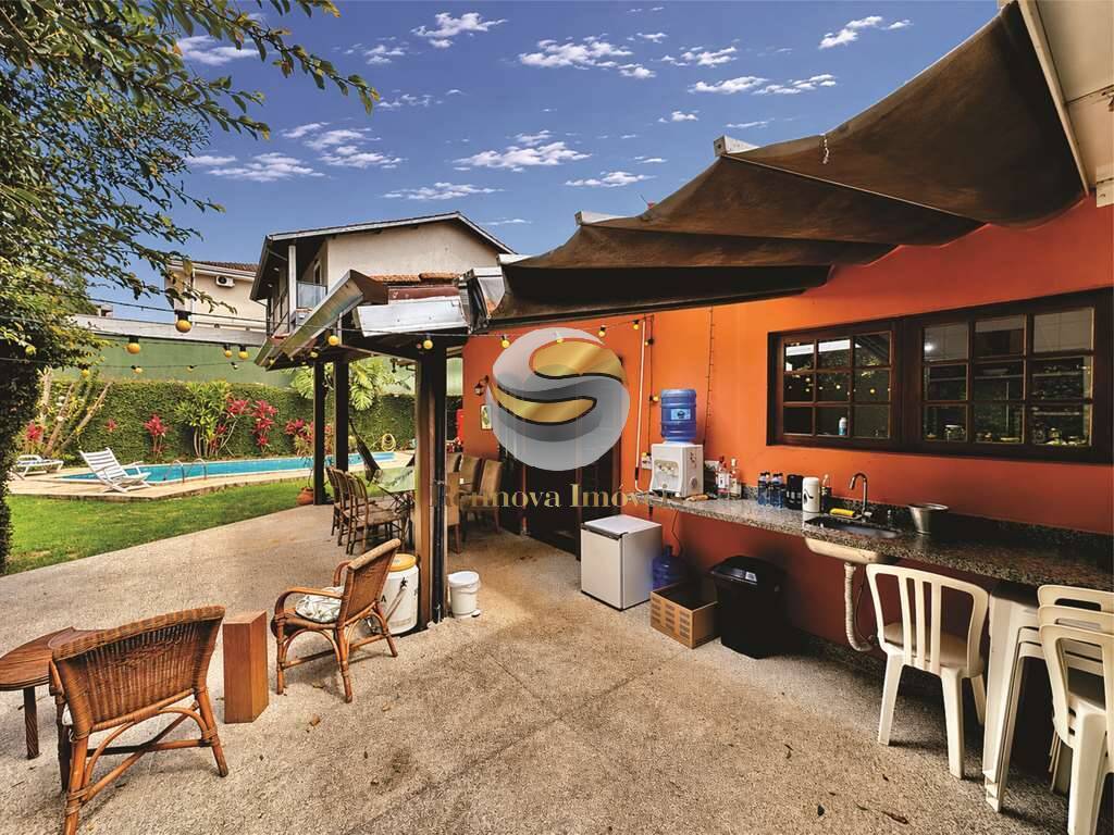 Casa, 3 quartos, 194 m² - Foto 34