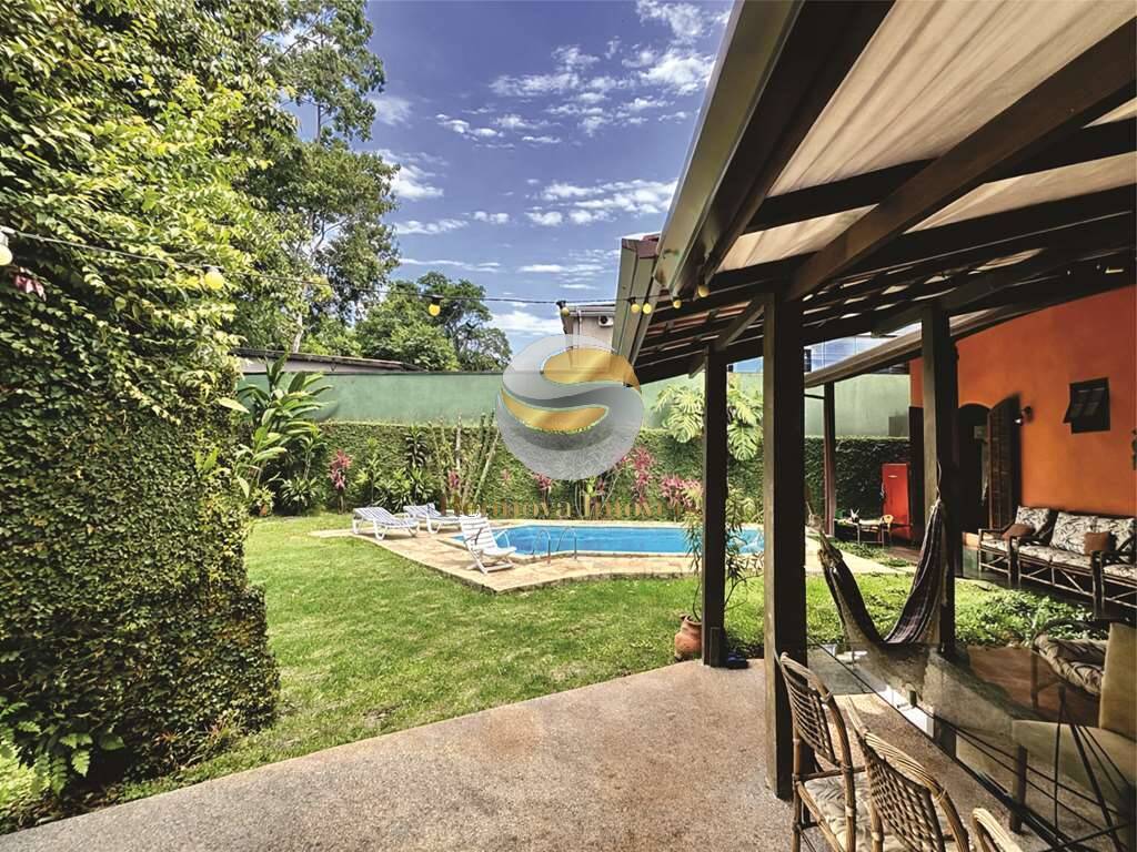 Casa, 3 quartos, 194 m² - Foto 35