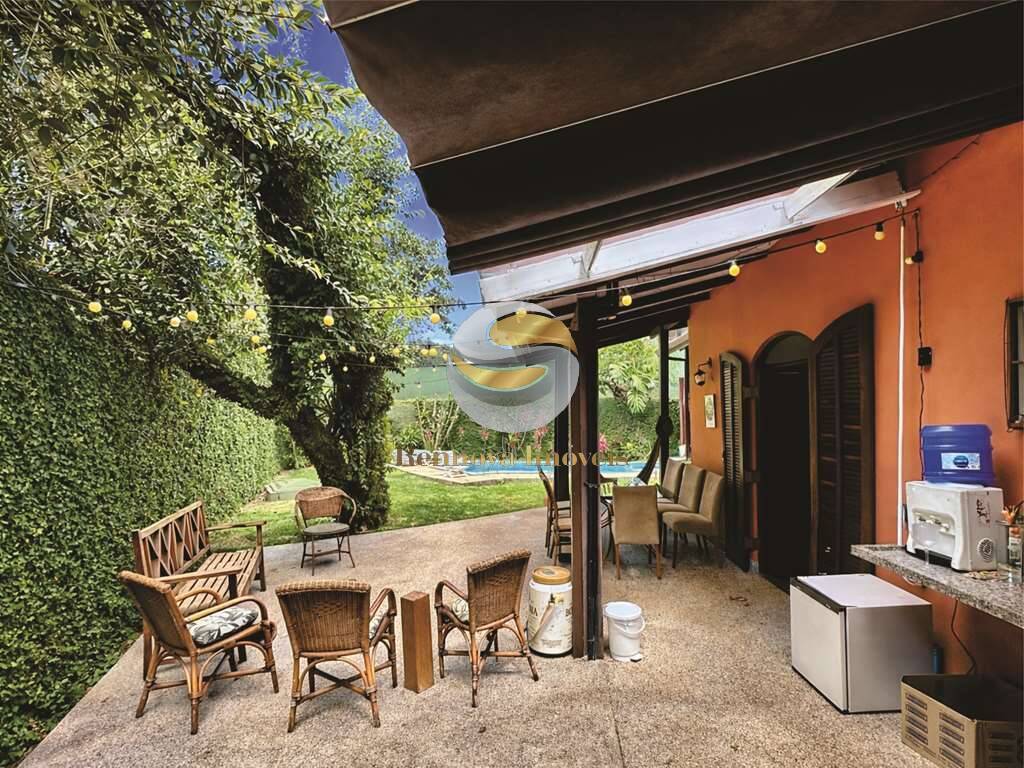 Casa, 3 quartos, 194 m² - Foto 37