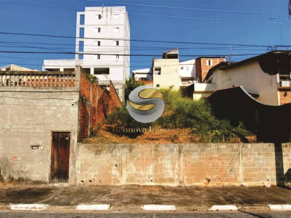 Terreno, 250 m² - Foto 2