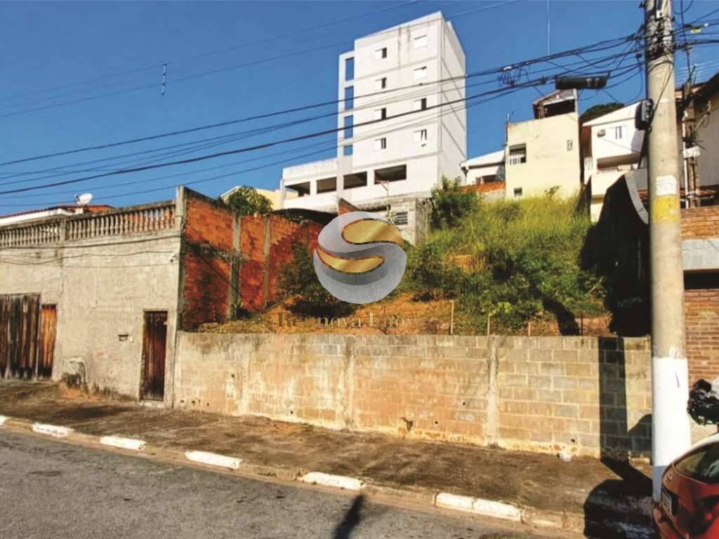 Terreno, 250 m² - Foto 1