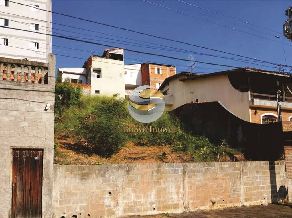 Terreno, 250 m² - Foto 3