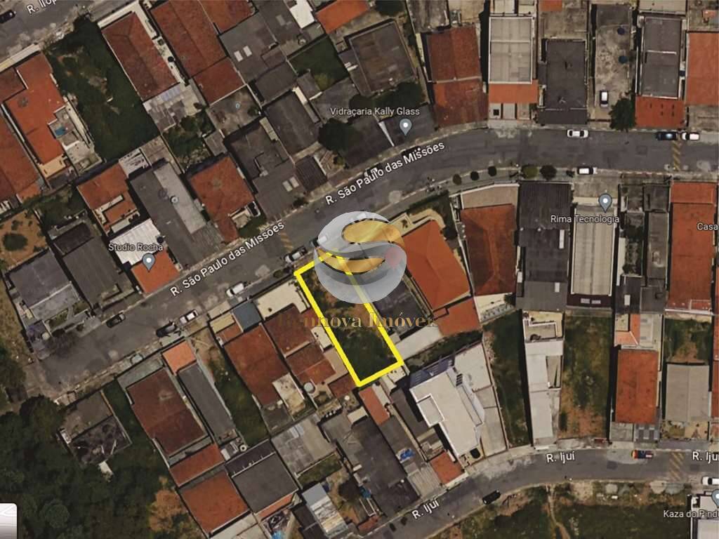 Terreno, 250 m² - Foto 8