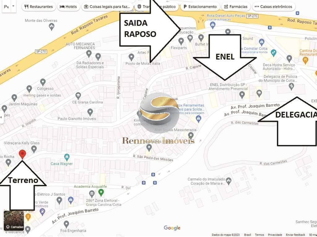 Terreno, 250 m² - Foto 9