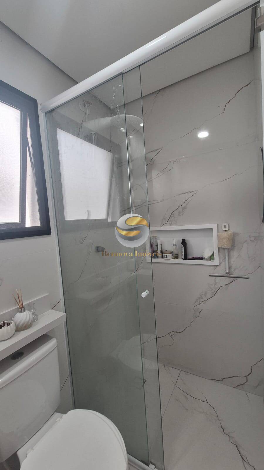Casa de Condomínio, 3 quartos - Foto 24