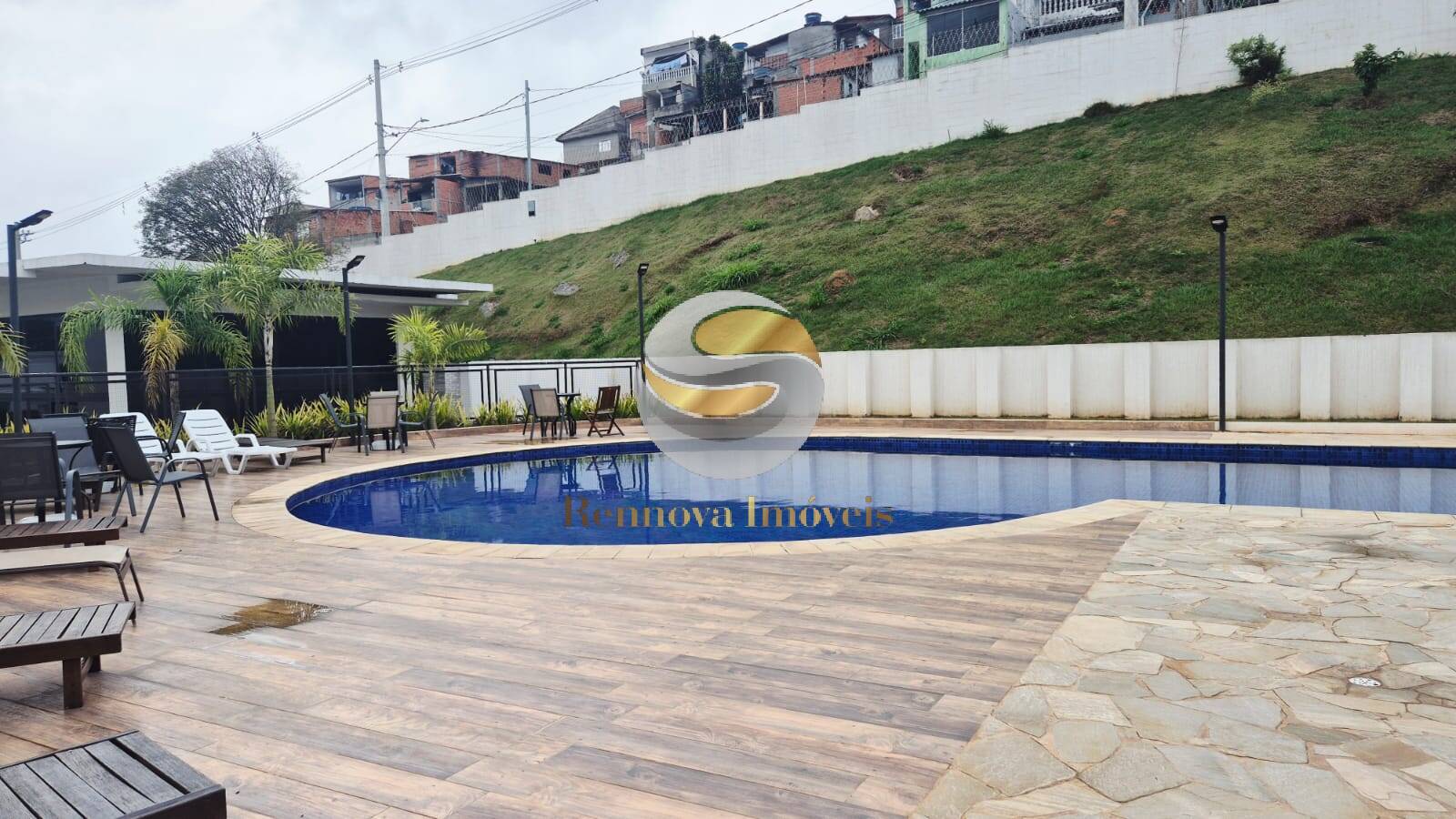 Casa de Condomínio, 3 quartos - Foto 31