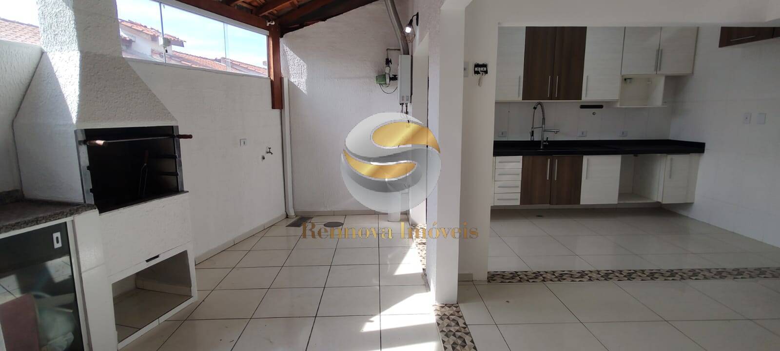 Casa de Condomínio, 3 quartos - Foto 16