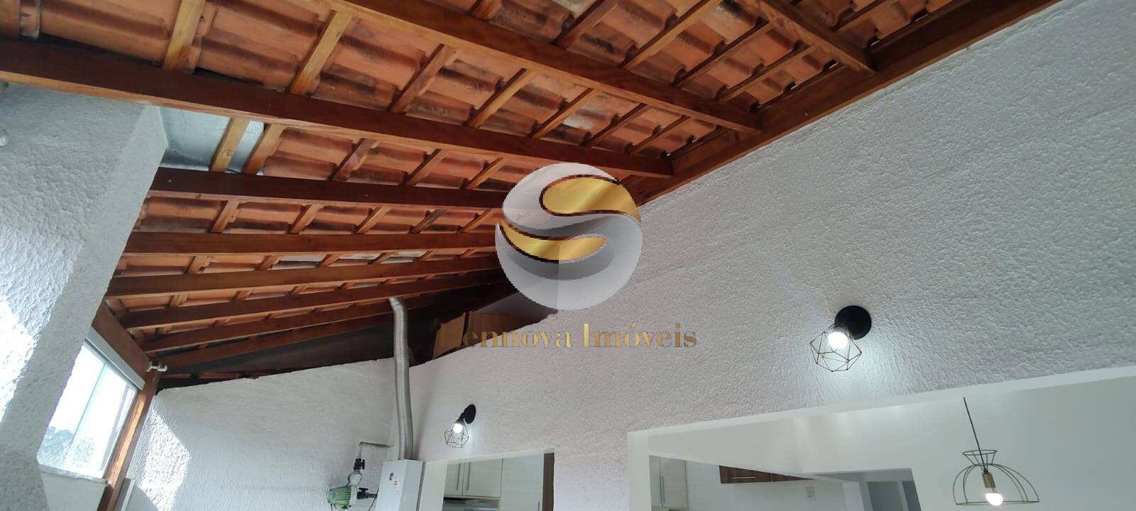 Casa de Condomínio, 3 quartos - Foto 15