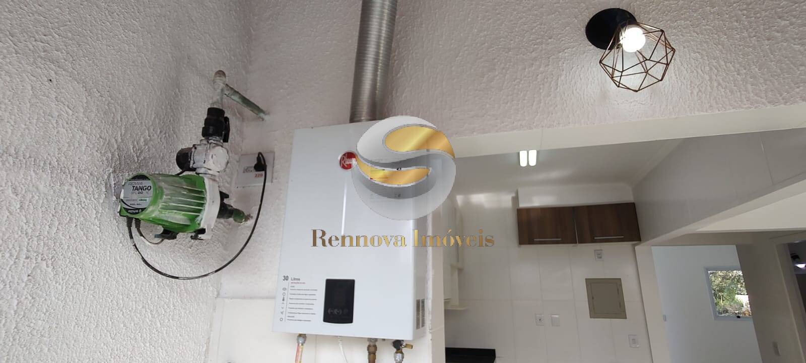 Casa de Condomínio, 3 quartos - Foto 18