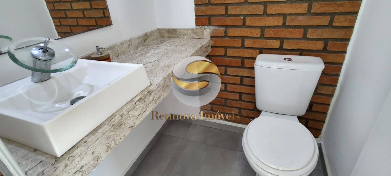 Casa de Condomínio, 3 quartos - Foto 22