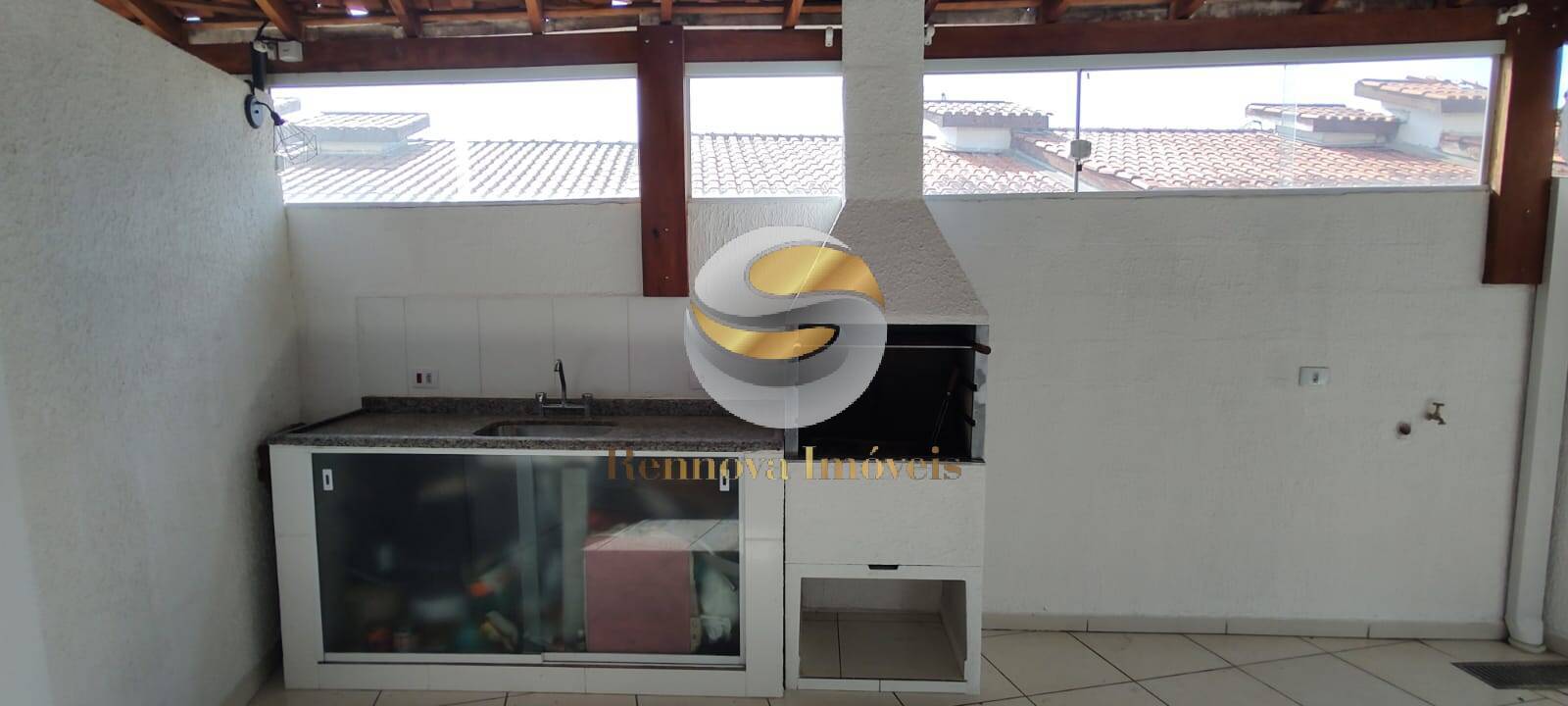 Casa de Condomínio, 3 quartos - Foto 19