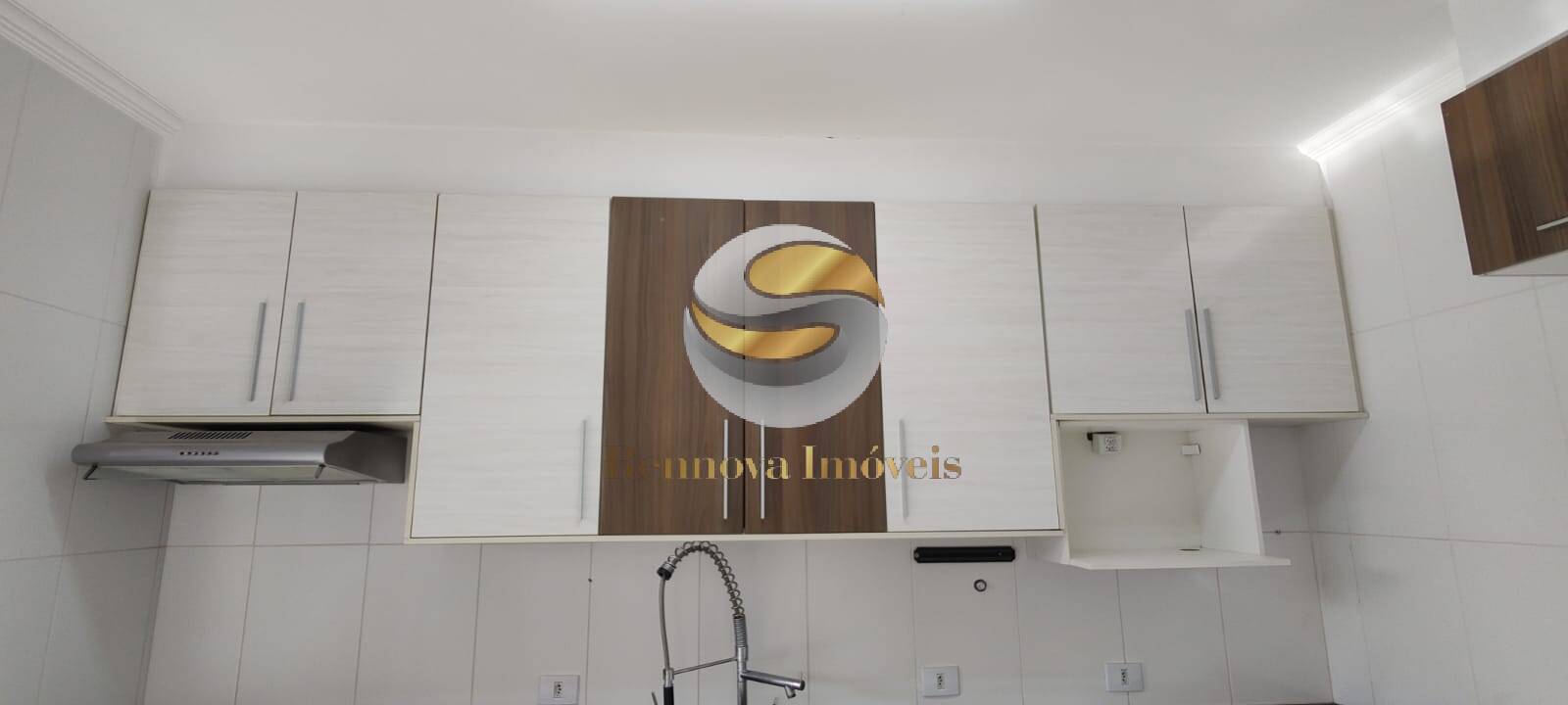 Casa de Condomínio, 3 quartos - Foto 11