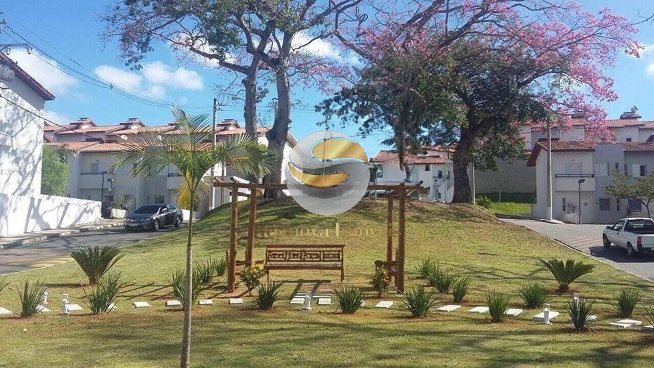 Casa de Condomínio, 3 quartos - Foto 50