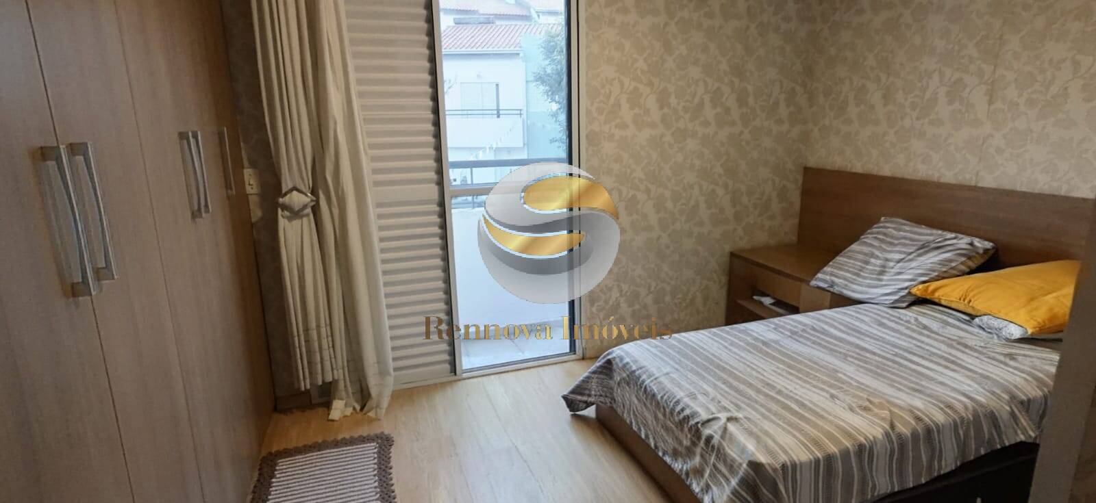 Casa de Condomínio, 3 quartos - Foto 32
