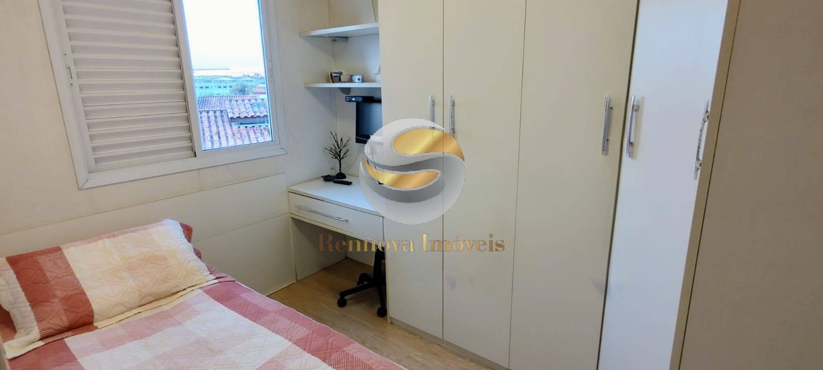 Casa de Condomínio, 3 quartos - Foto 42