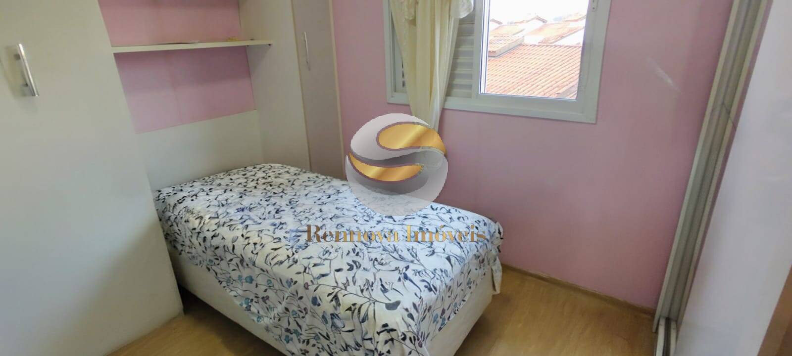 Casa de Condomínio, 3 quartos - Foto 40