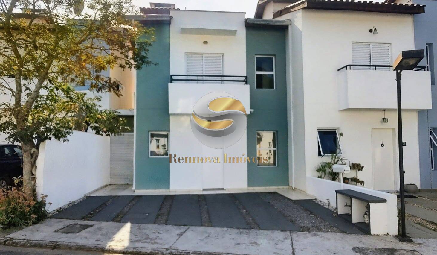 Casa de Condomínio, 3 quartos - Foto 52