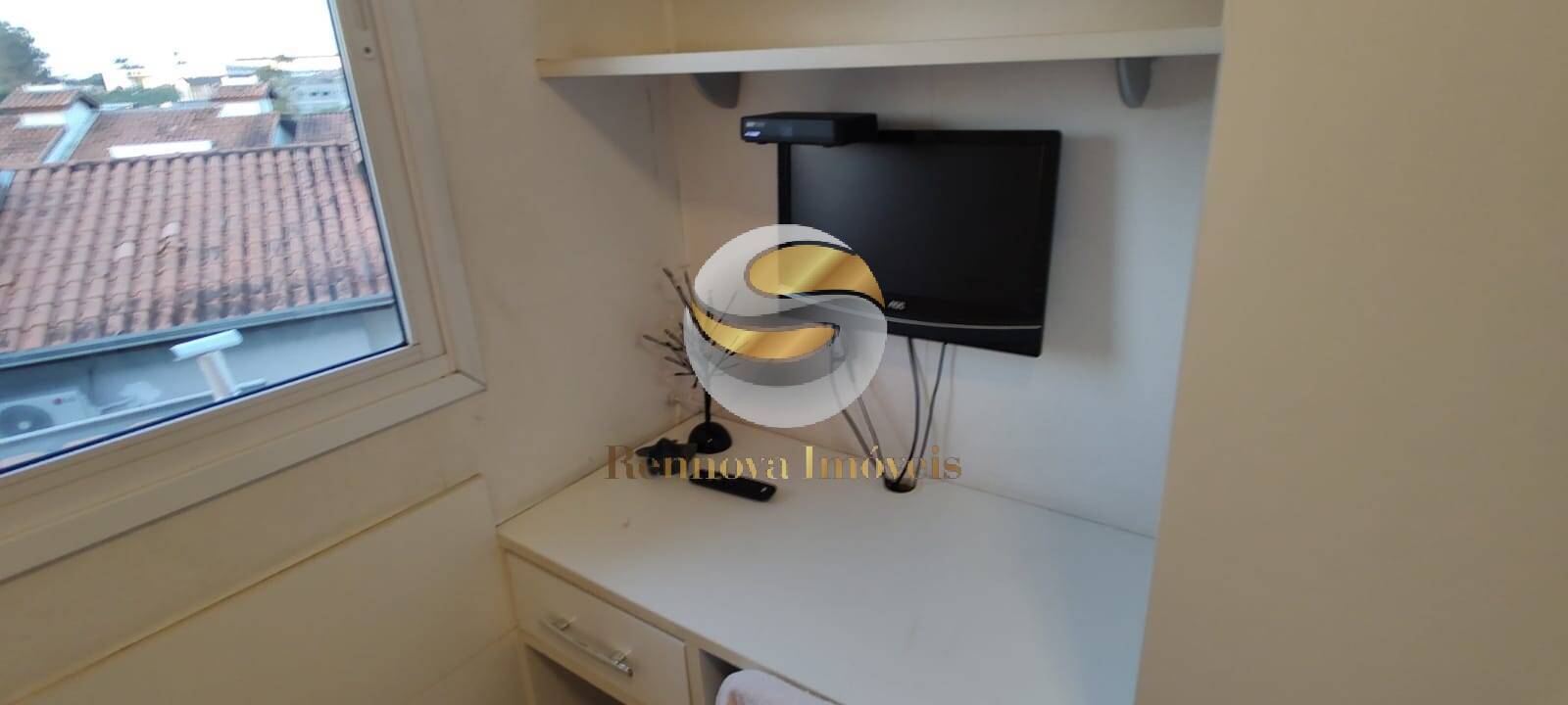 Casa de Condomínio, 3 quartos - Foto 49