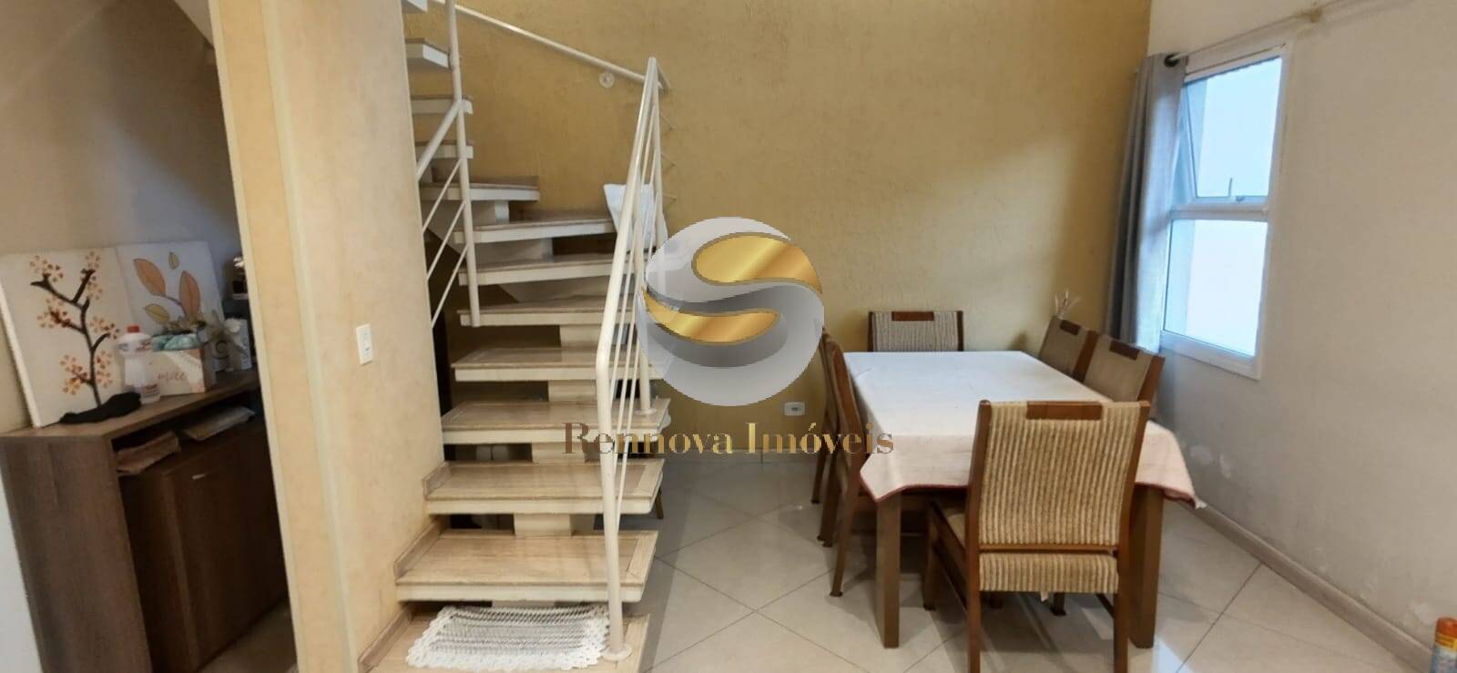 Casa de Condomínio, 3 quartos - Foto 10