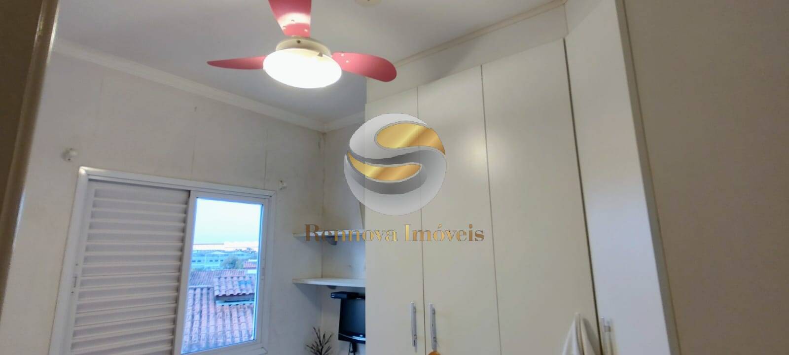 Casa de Condomínio, 3 quartos - Foto 41