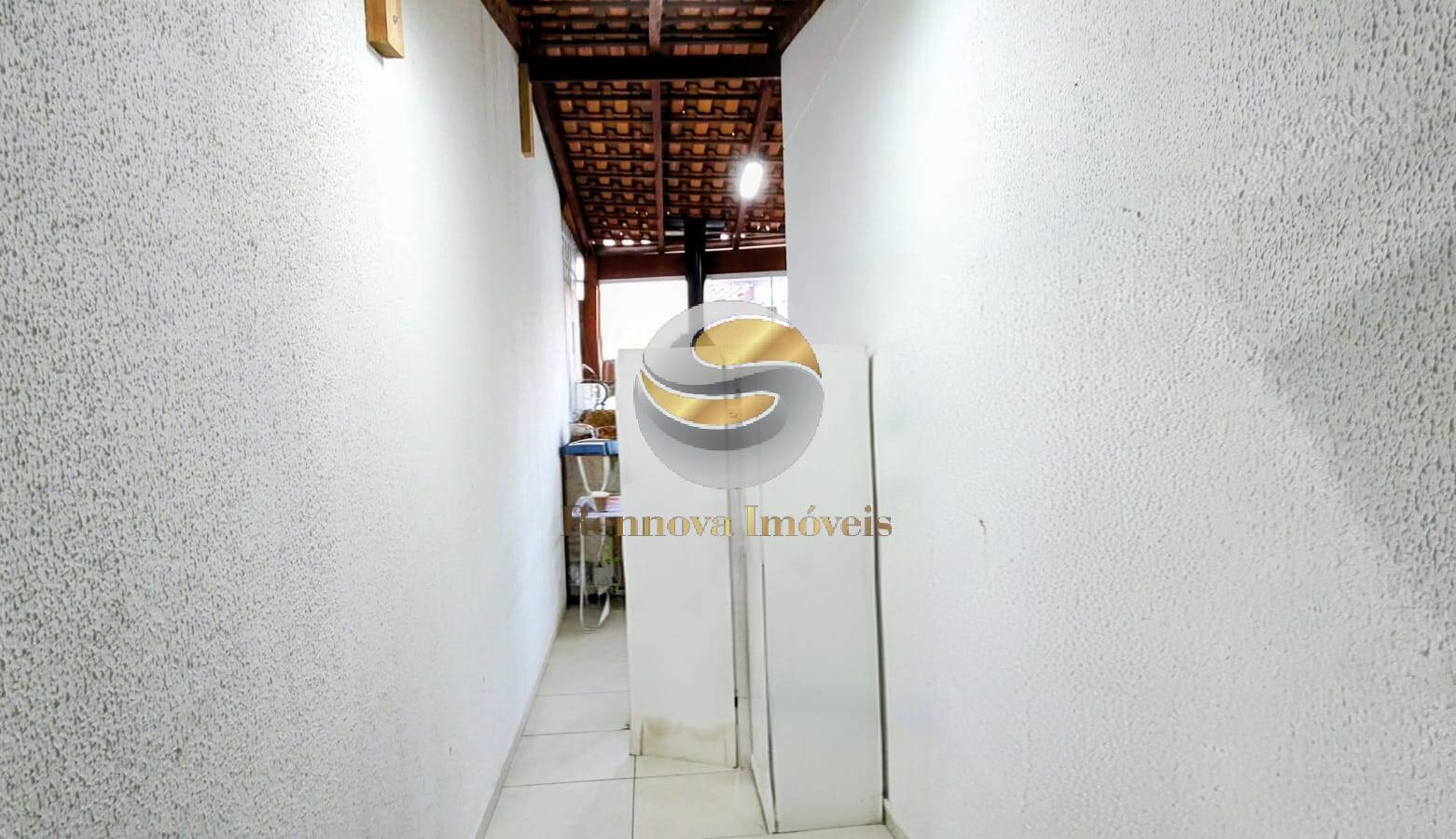 Casa de Condomínio, 3 quartos - Foto 21
