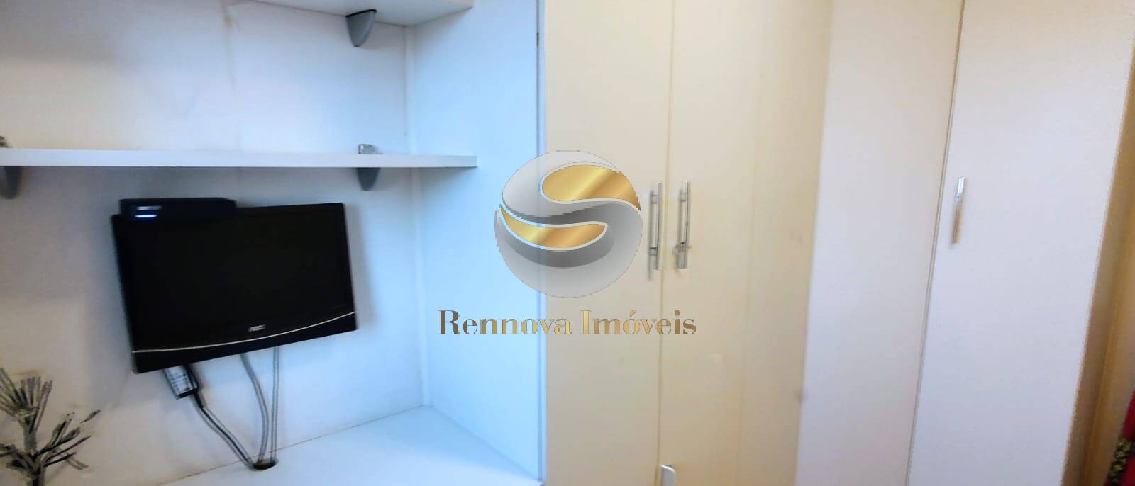 Casa de Condomínio, 3 quartos - Foto 45