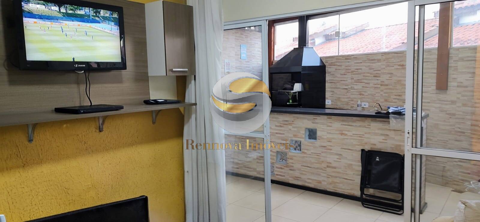 Casa de Condomínio, 3 quartos - Foto 18