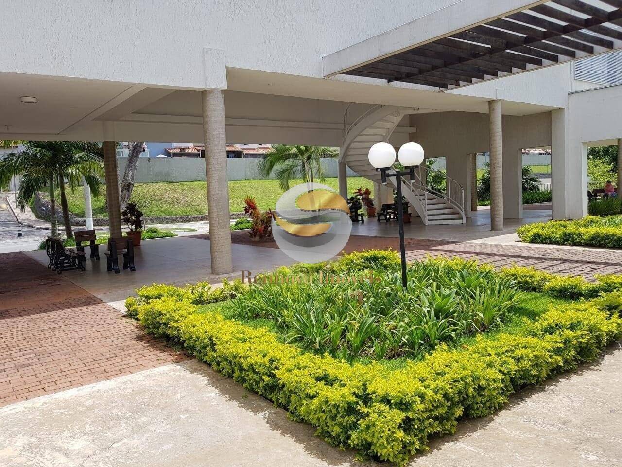 Casa de Condomínio, 3 quartos - Foto 61