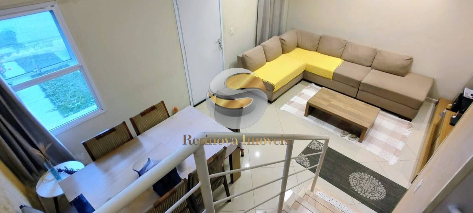 Casa de Condomínio, 3 quartos - Foto 7