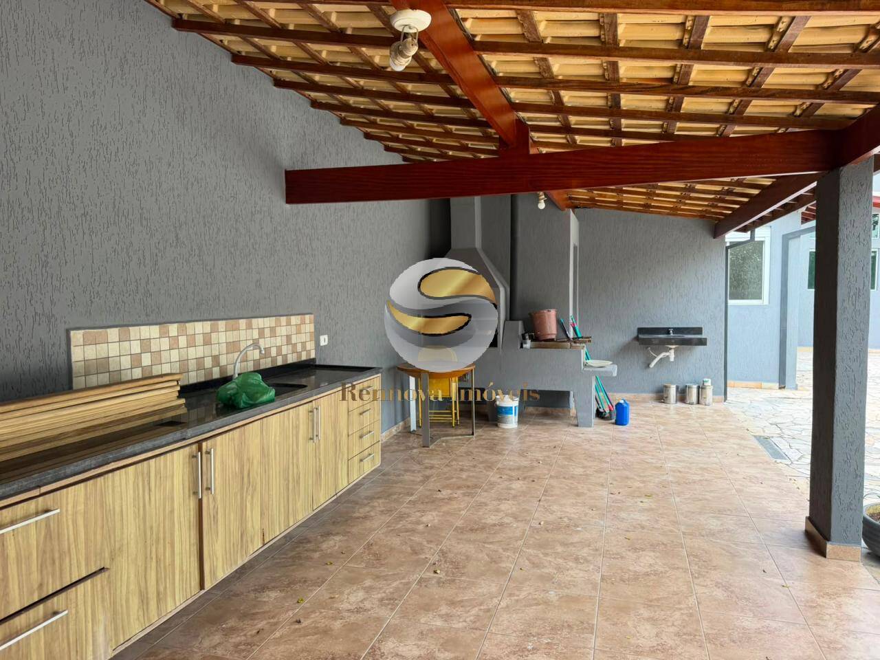 Casa, 3 quartos, 205 m² - Foto 12