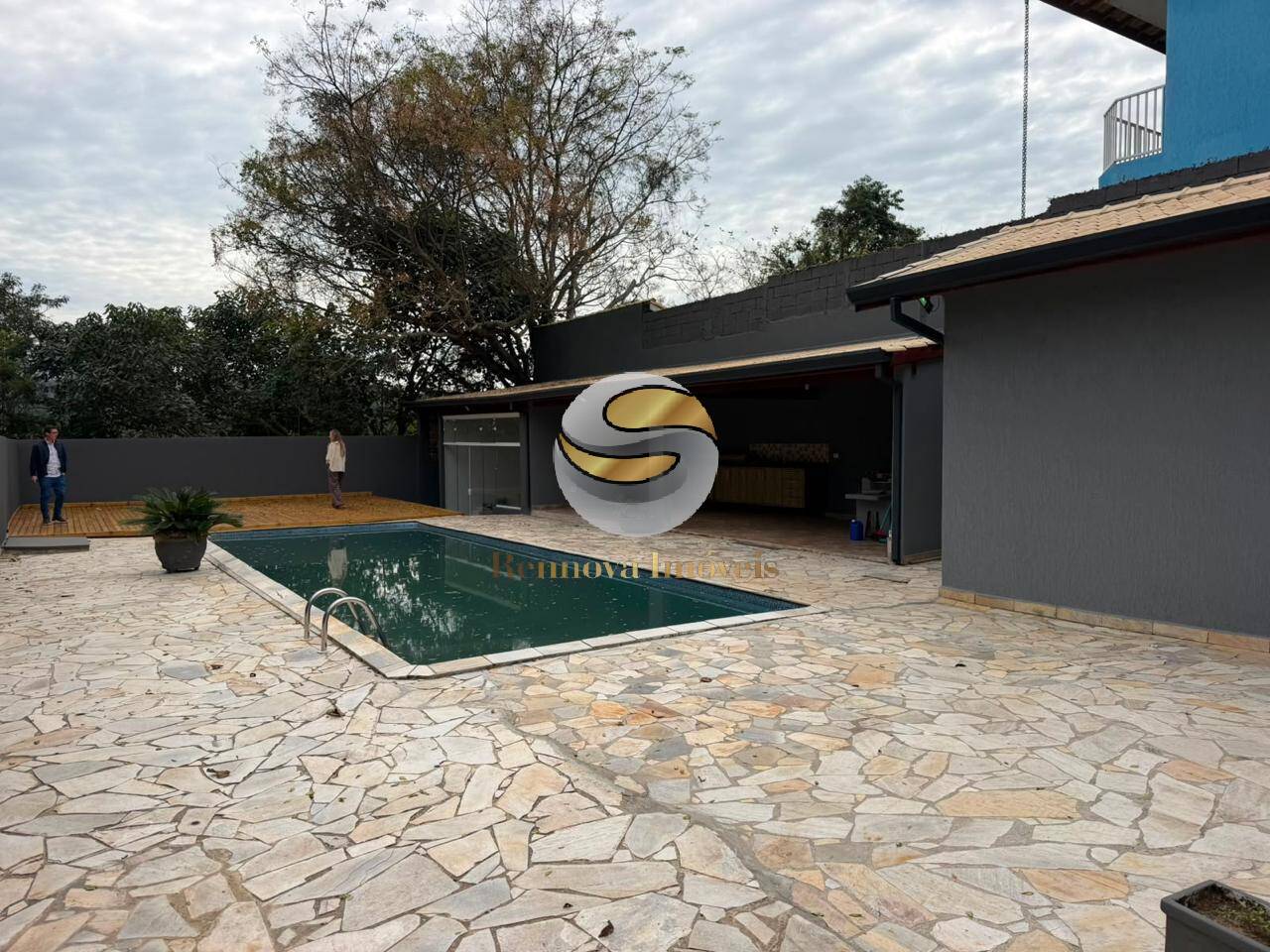 Casa, 3 quartos, 205 m² - Foto 7