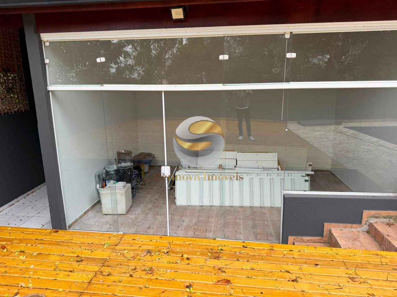 Casa, 3 quartos, 205 m² - Foto 13