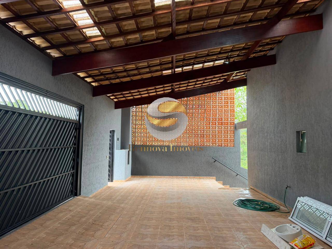 Casa, 3 quartos, 205 m² - Foto 15